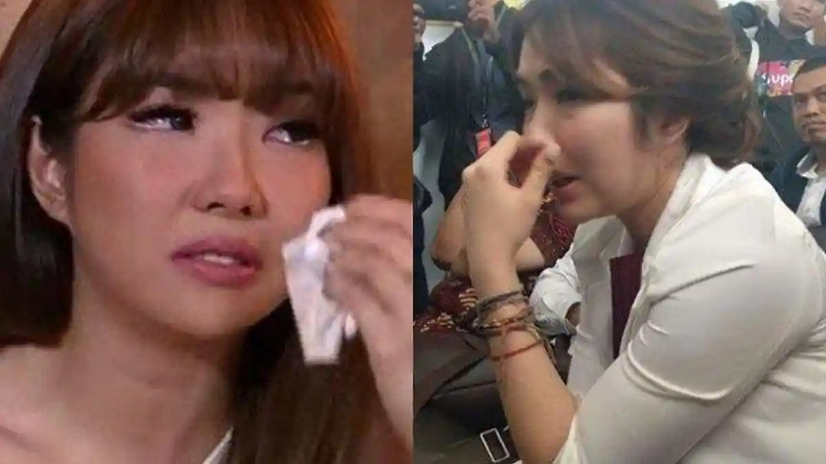 Gisel Bak Muak Kerap Disindir Soal Video Asusila dengan Nobu, Ungkit Ketakutan: Suram & Berantakan