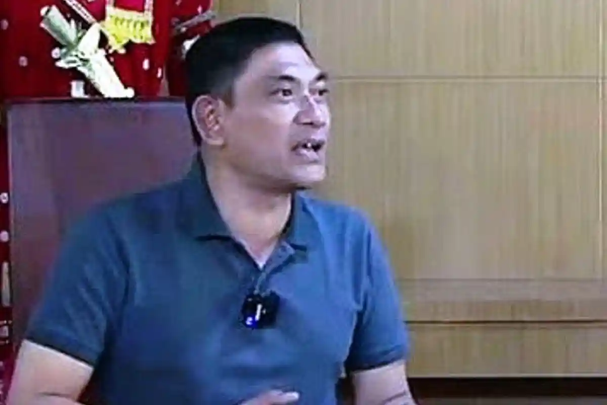 Kadiskes Widyatmoko Kurniawan: Lampung Barat Masih Kekurangan Dokter Gigi