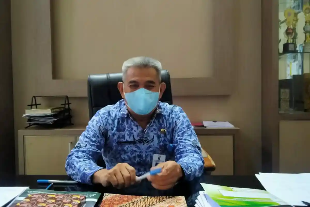 CPNS 2021 Tanahbumbu, Hari ini Pengumuman Penerimaan CPNS dan PPPK Dapat Dilihat di Website BKD