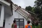 Perkembangan Situasi dan Penanganan Bencana di Indonesia