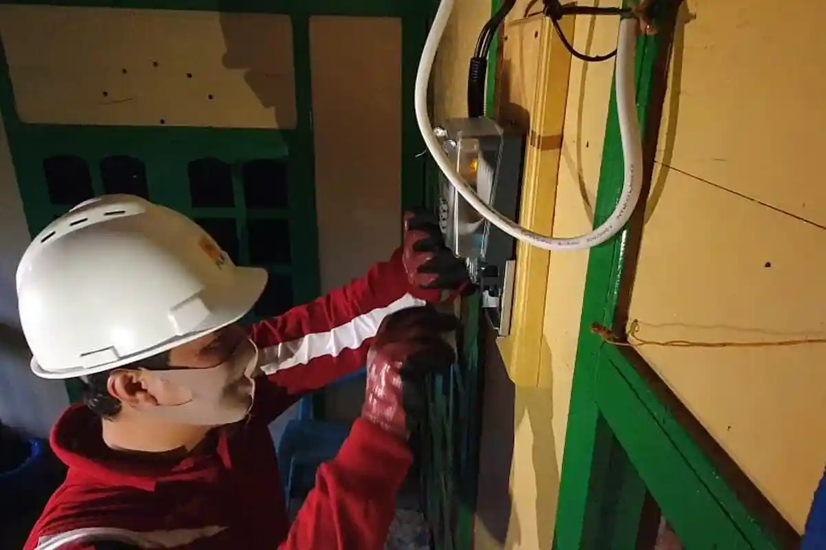 Imbau Bayar Listrik Tepat Waktu, PLN Apresiasi 5 Bupati di Sulselrabar