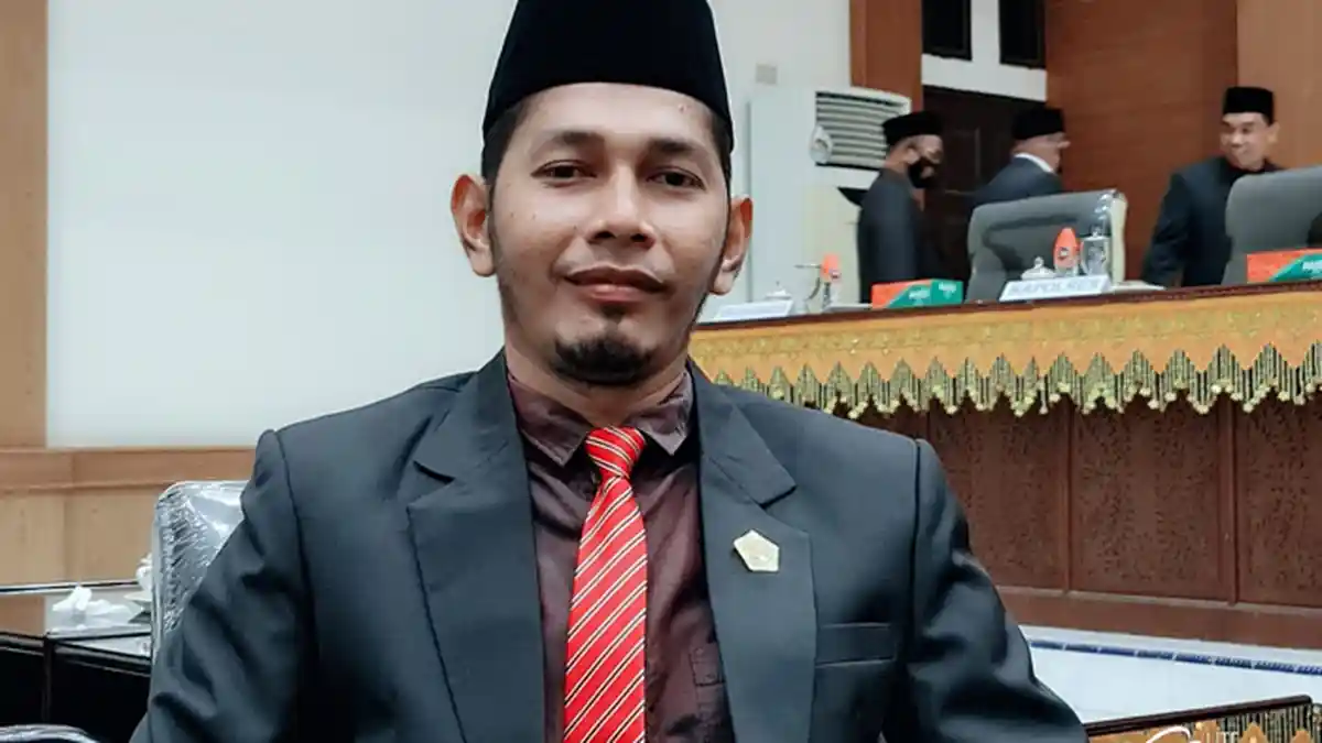 Terkait Santunan Kematian Covid-19, Dewan Minta Pemkab Pidie Transparan Sosialisasikan ke Kecamatan