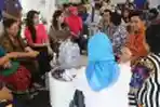 XL Peringati Hari Kartini