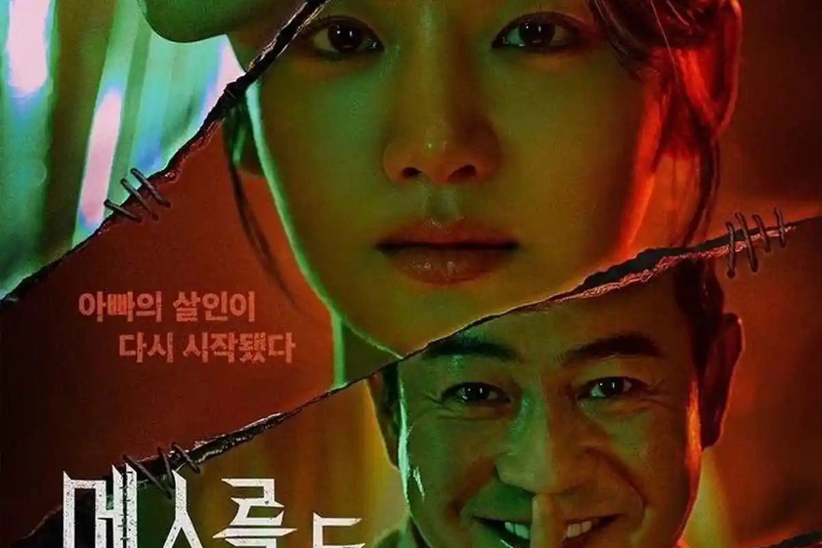 Penjelasan Ending Hunter with a Scalpel, Luka, Pengampunan dan Awal yang Baru