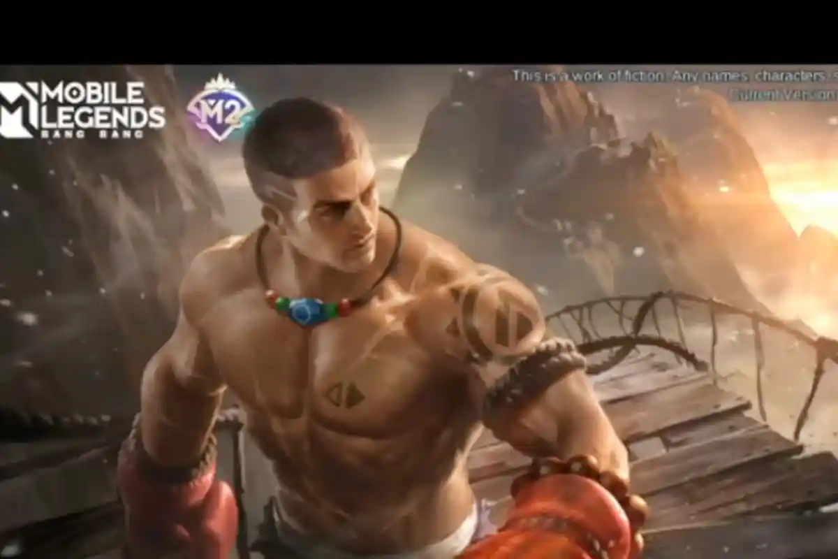 Bagi-bagi Kode Reedem ML Kamis 4 Februari 2021 Cek Ini B6DK9TK2Y2NM2267 dan 27jzqbcgxz7d22973