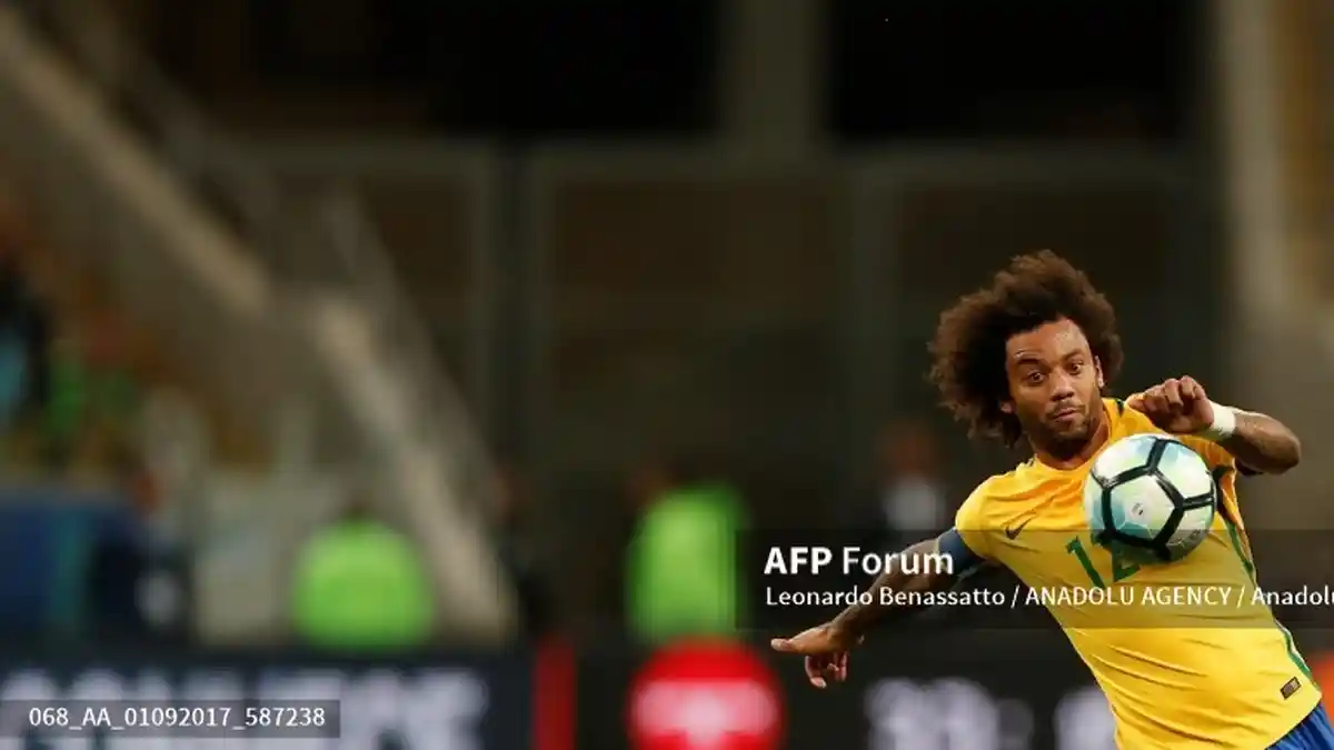 Piala Dunia 2022, Brasil vs Kroasia, Kenang Gol Bunuh Diri Marcelo, Waspada Adu Penalti