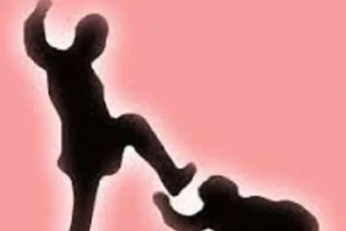 Terekam CCTV Sipir Aniaya Napi di Lapas Nunukan, Ternyata Alasannya Sepele Karena Tak Terima Dihina