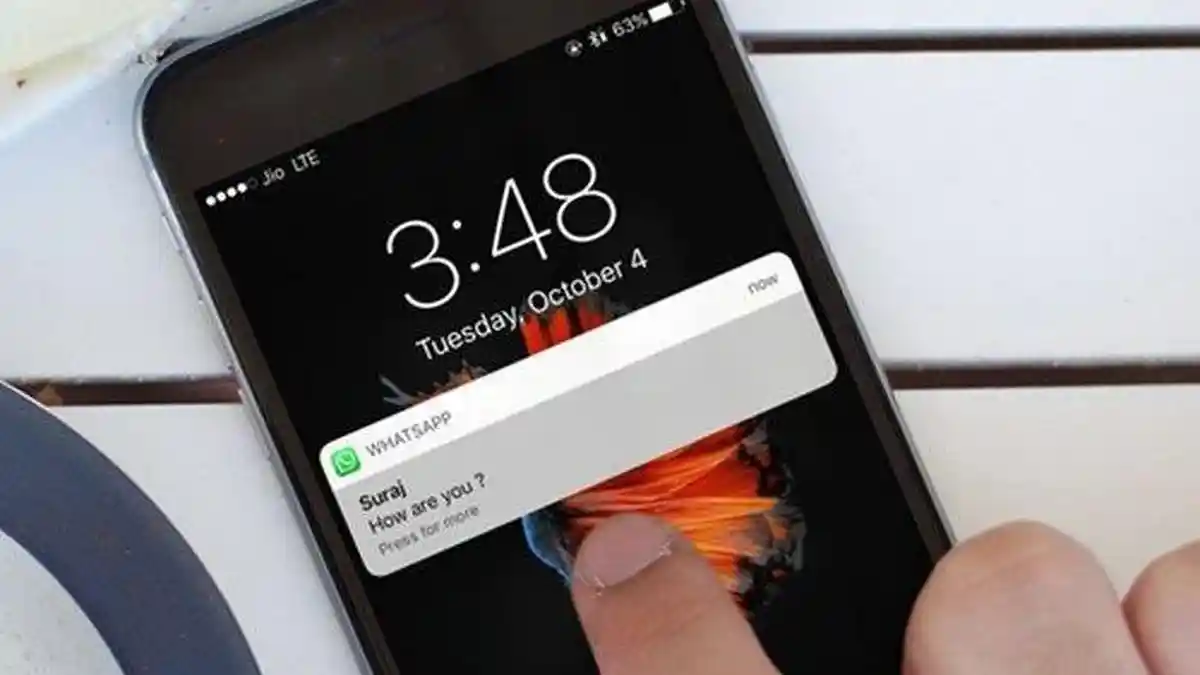 Tips dan Trik WhatsApp - Tata Cara Matikan Fitur Centang Biru, Cocok Jika Kamu Lagi Tak Mau Diganggu