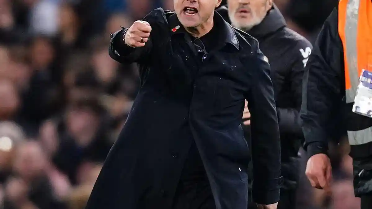 Pertandingan Liga Premiere Makin Sengit, Chelsea Menahan Imbang Manchester City 4-4