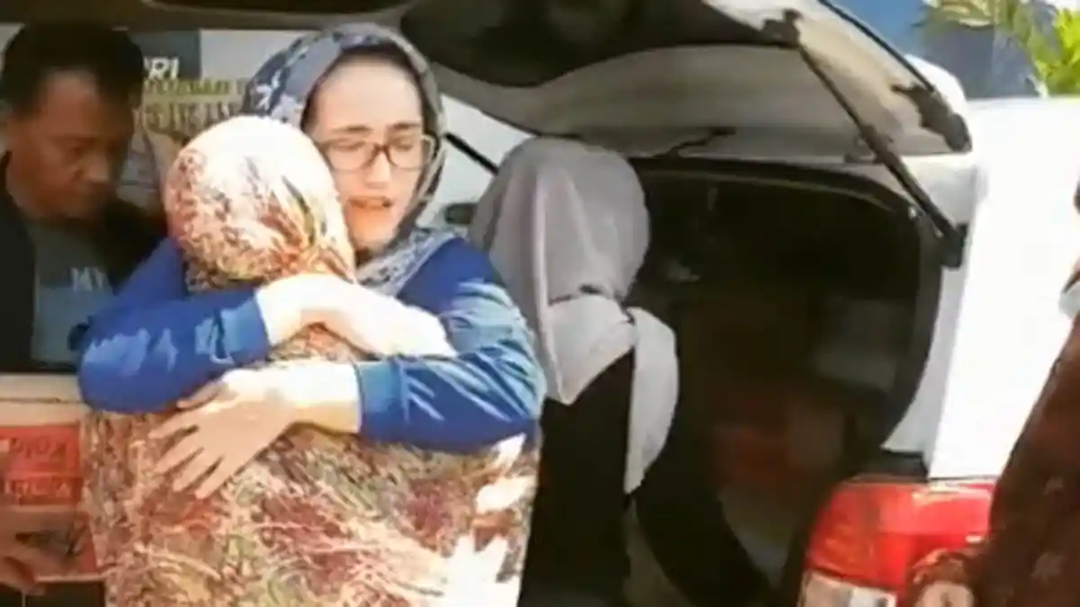 Curhat Sedih Adelia Saat Pasha Ungu Disebut Tidak Bertanggungjawab