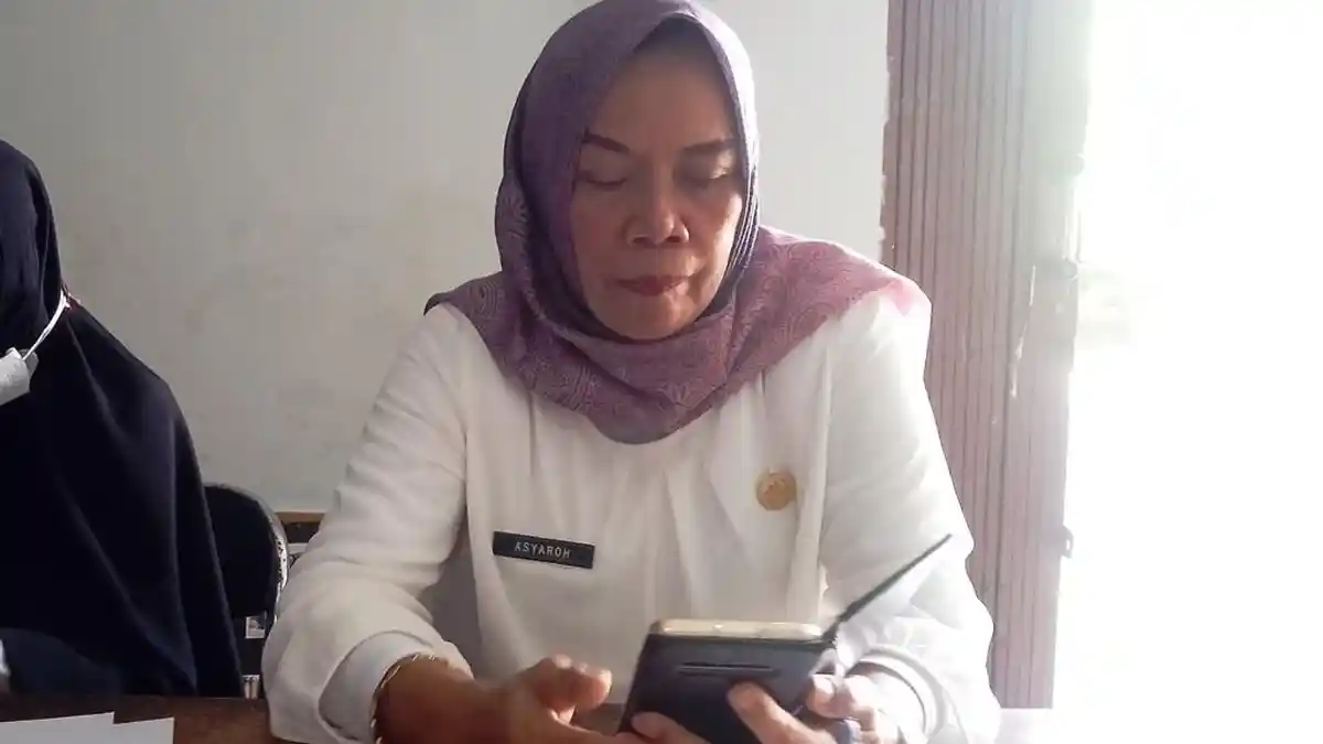 Dinas Perpustakaan dan Arsip Daerah Pesawaran akan Terapkan SNP di Sekolah