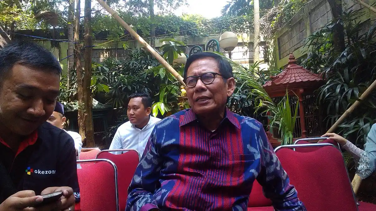 Demokrat Buka Sinyal Gabung Koalisi Jokowi-JK