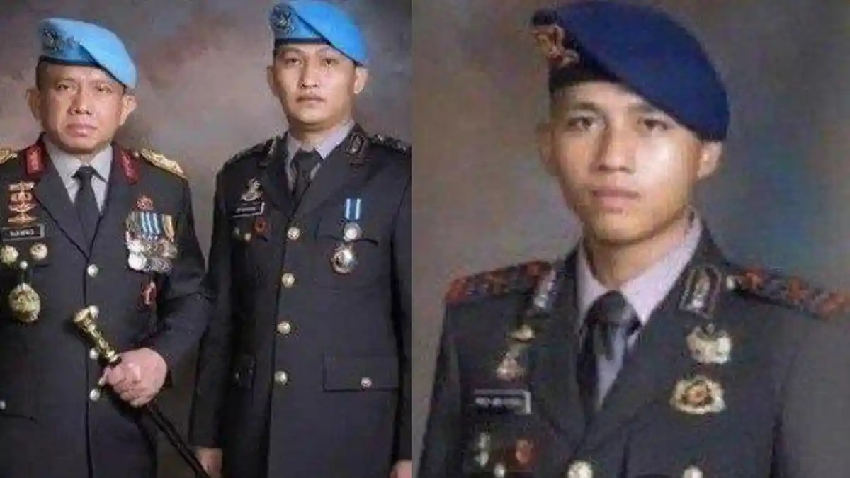 Kesaksian Bharada E: Ferdy Sambo Tembak Brigadir J Lalu Senjata Diserahkan Kepada Saya