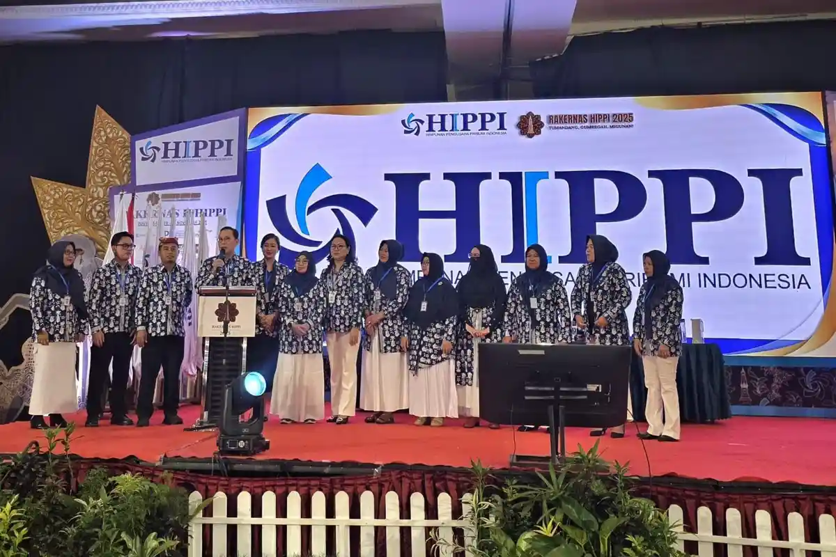 Membanggakan, HIPPI Lampung Raih Penghargaan Sebagai DPD Teraktif se-Indonesia. - penghargaan-DPD-HIPPI-Lampung-dok.jpg