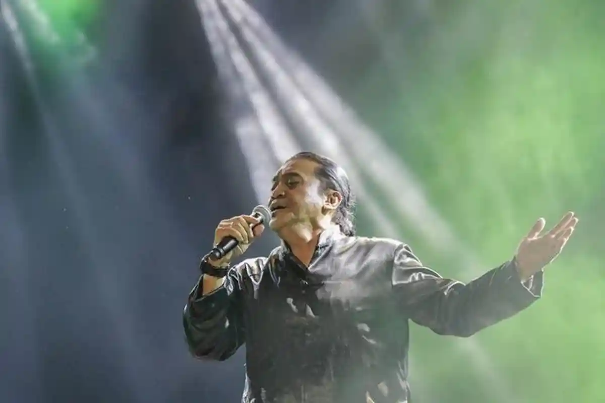 Didi Kempot Sebut Allahu Akbar Sebelum Meninggal, Terungkap Sisi Religiusnya: Ingin Umroh dan Ziarah