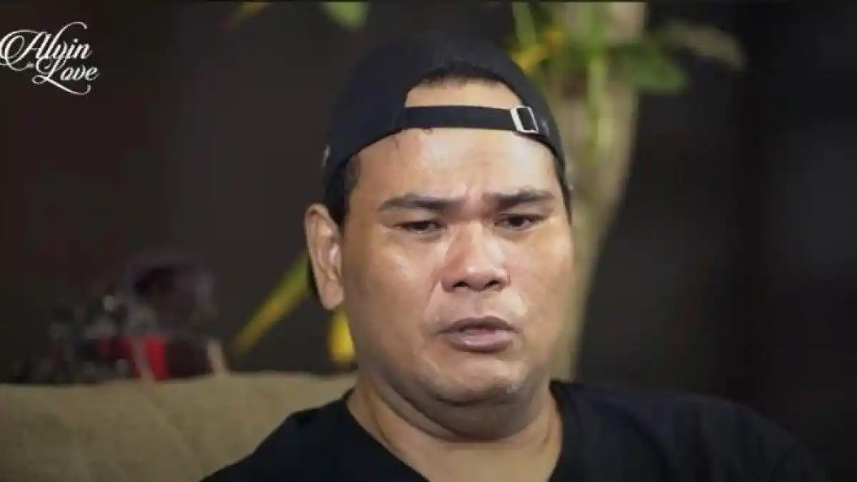 PILU Nasib Fahmi Bo, Sakit-sakitan, tak Dianggap di Nikahan Anak, tak Jadi Wali hingga WA Diblokir