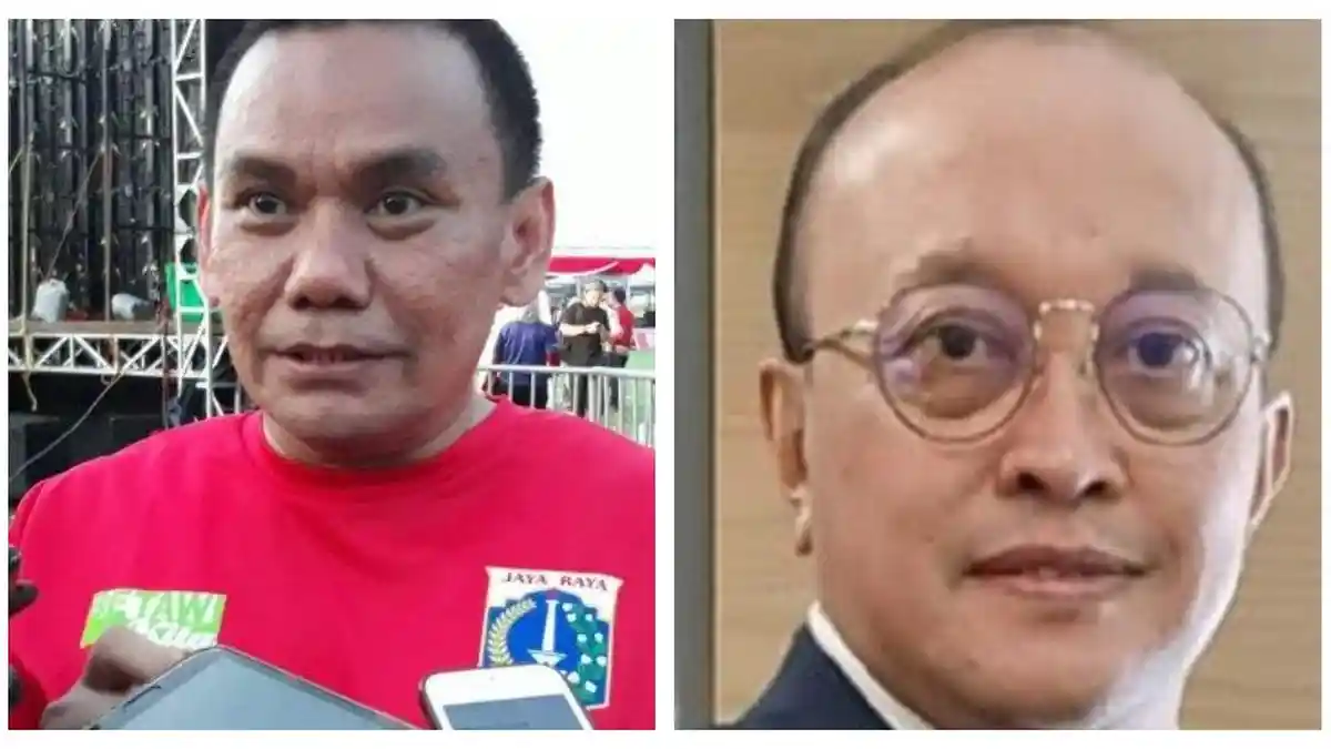 Naik Jabatan, Iwan Takwin Gantikan Widi Amanasto Jadi Dirut PT Jakpro