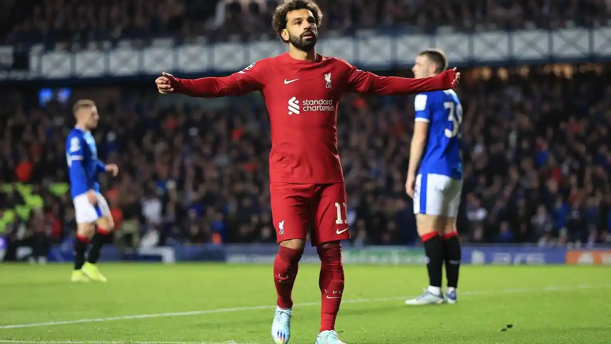 LINK Nonton Live Streaming Nottingham Vs Liverpool Jam 18.30 WIB, Akses di Sini via HP