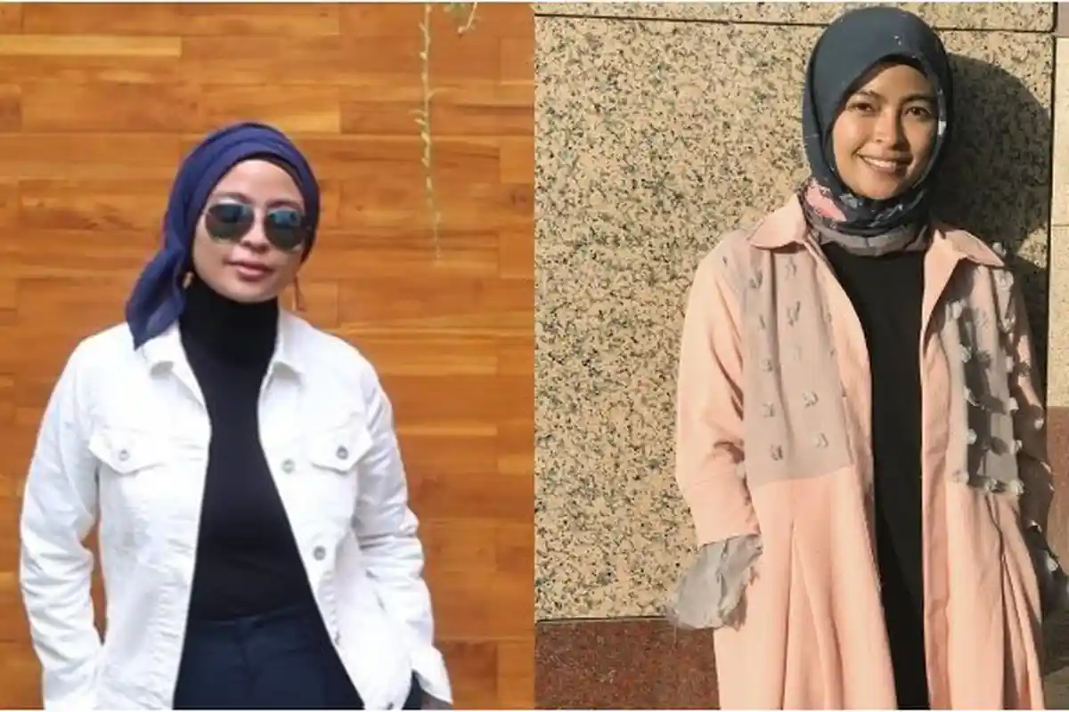 Lebih Sering Naik KRL, Tantri Kotak Disebut tak Punya Uang, Jawabannya Menohok