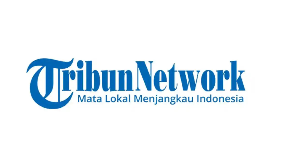 Tribun Network: Mata Lokal Menjangkau Indonesia