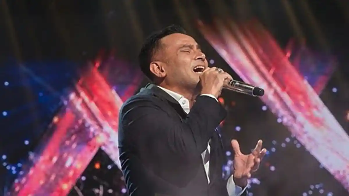 Lirik Lagu Judika 'Setengah Mati Merindu' dan Kunci Gitarnya: Mengapa Waktu Tak Pernah Berpihak