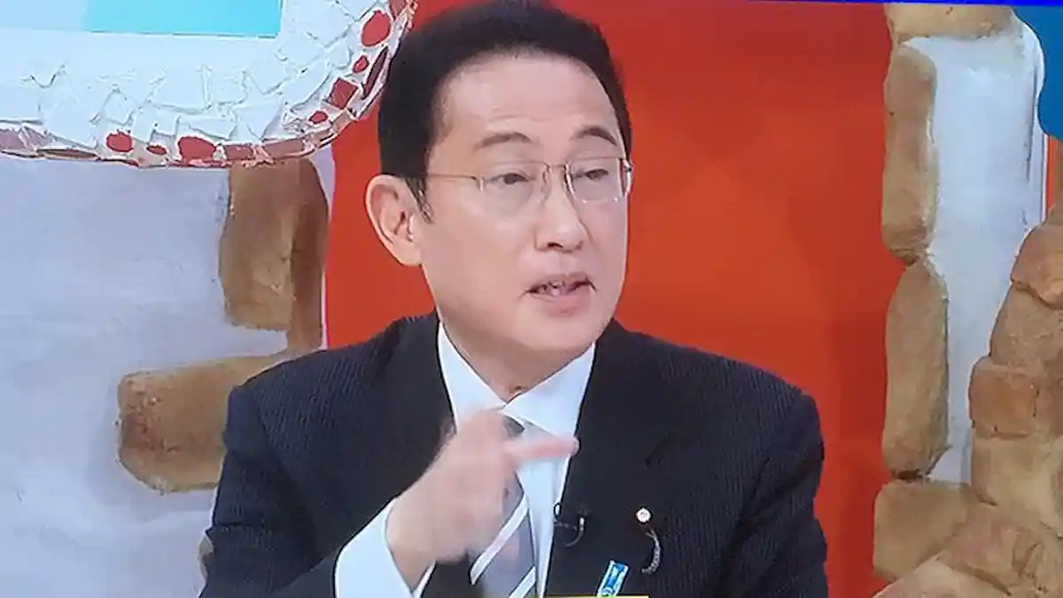 Persaingan Pemilihan Presiden LDP Jepang Makin Sengit, Terutama Kishida, Kono dan Takaichi