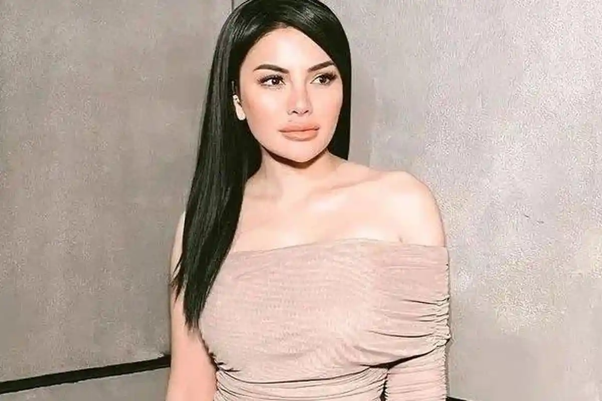 Imigrasi Cegah Nikita Mirzani ke Luar Negeri, Permintaan Polres Serang Kota