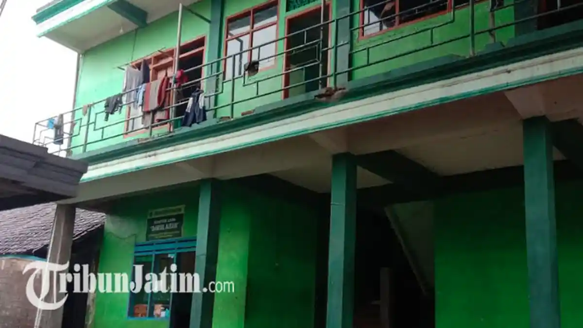 Jadi Tempat Pembinan Remaja Pembunuh Begal di Malang, Begini Cara LKSA Darul Aitam Bina ABH