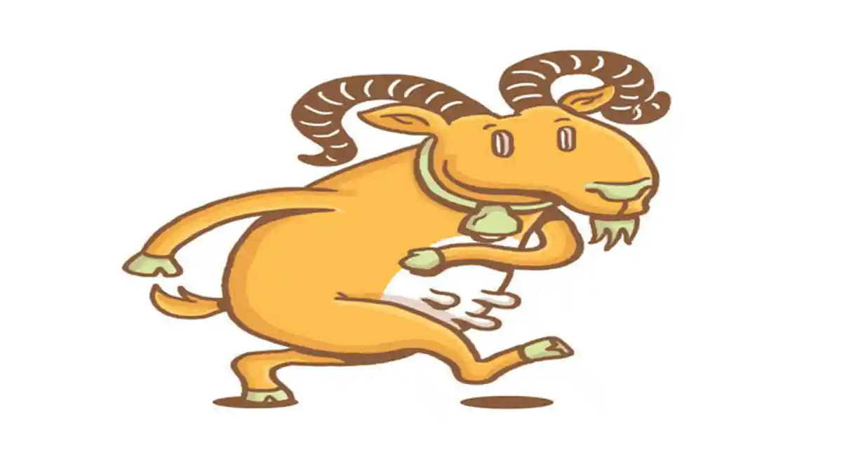 Peruntungan Shio Kambing di Tahun Babi Tanah 2019: Beruntung dalam Hal Karier dan Keuangan