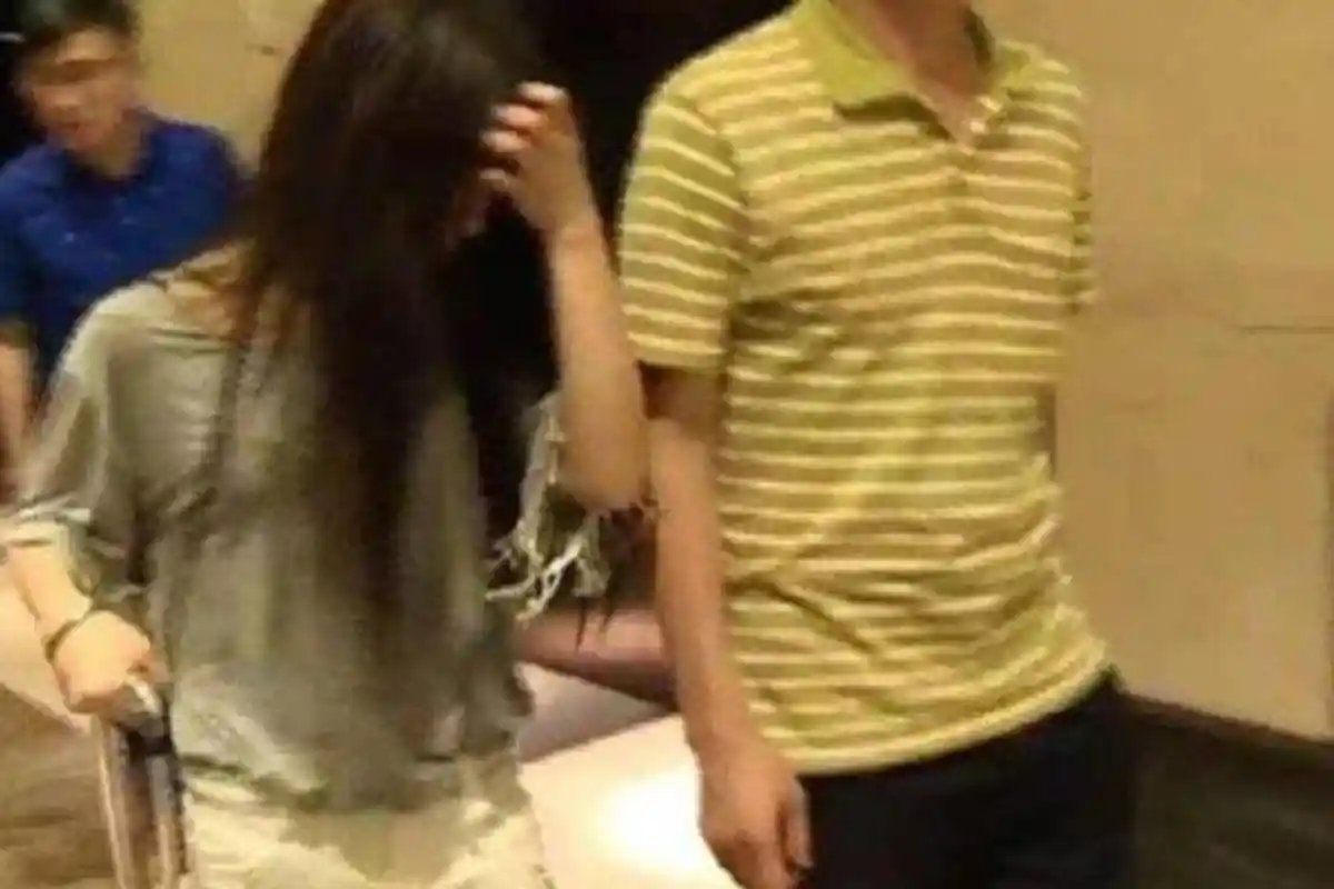 Heboh Anak Buah Camat dan Sekretaris Bikin Adegan Hubungan Suami Istri: Yang Merekam Si Perempuan