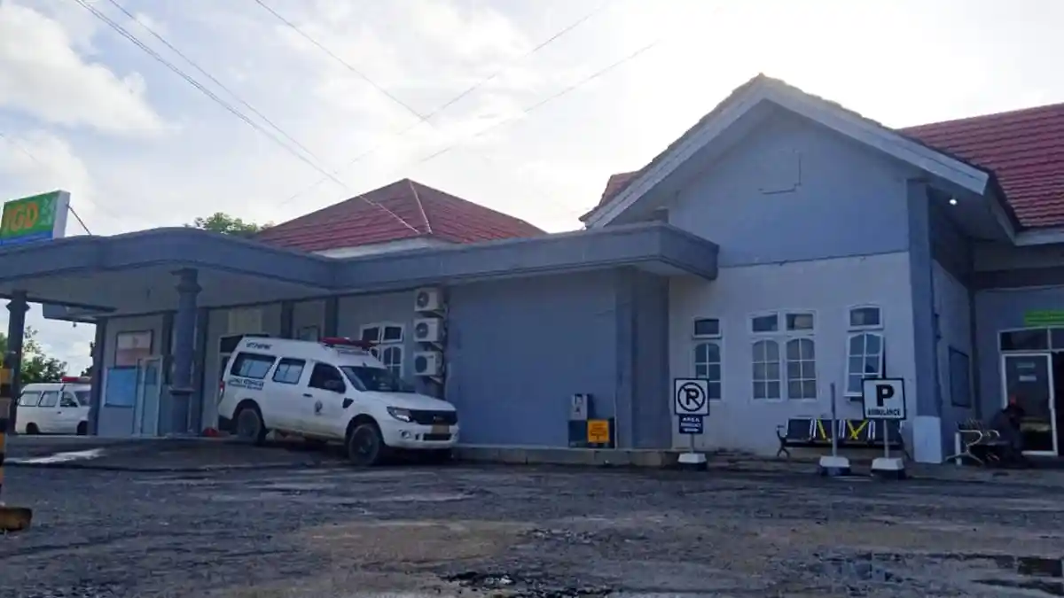 Kabar Terkini Kondisi 4 Pasien Corona di Bulungan, Satu Orang Dirawat Khusus di Tarakan