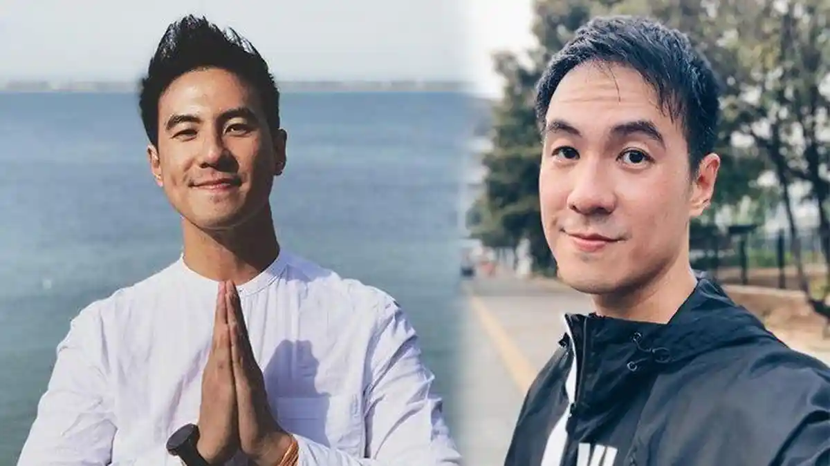 Daniel Mananta Rayakan Momen Spesial di Natal 2020, Dapat Kado dari Ustaz Gus Miftah, Tuai Pujian