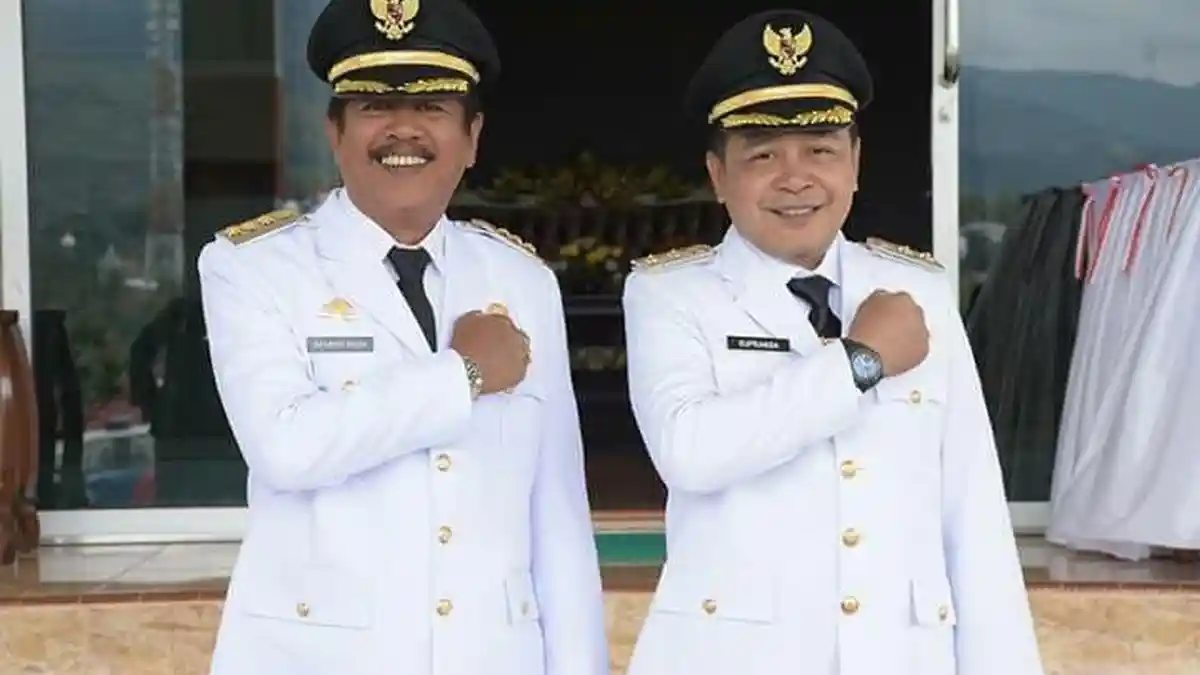 Setiap Sabtu, Pelajar di Soppeng Wajib Bahasa Bugis di Sekolah