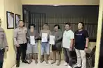 Kronologi Sindikat Curanmor Fortuner Lintas Pulau Dibongkar Resmob Polda Sulut