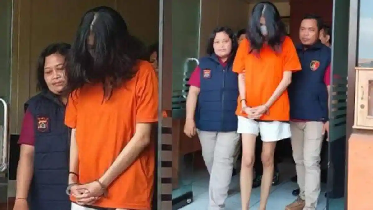 SOSOK Zhafira Devi, Selebgram Semarang Buang Mayat Bayi di Parkir Bandara, Bukan Orang Sembarangan