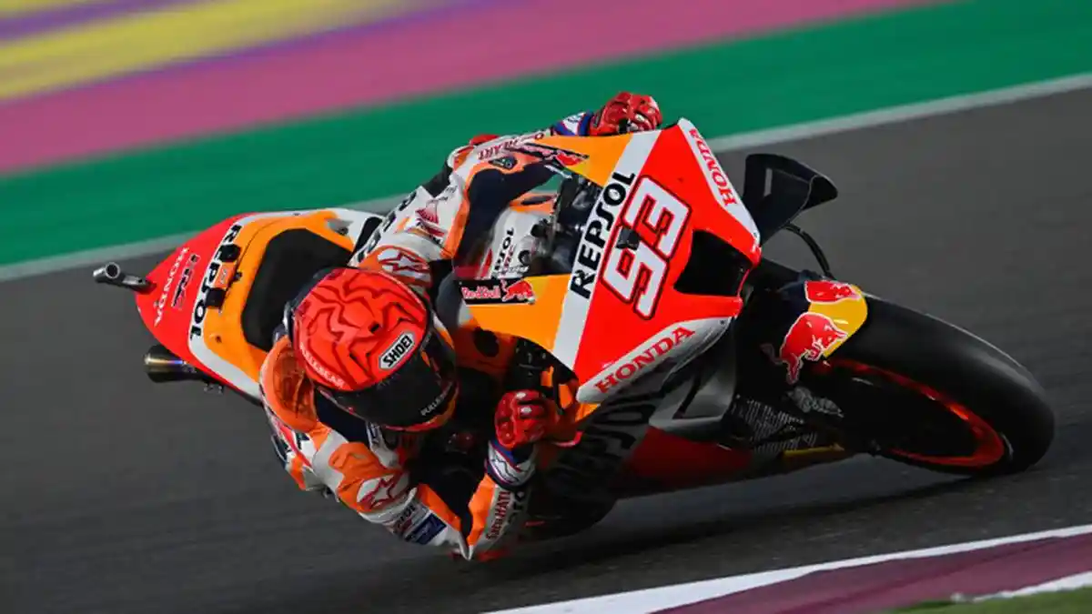 Segera Jalani Operasi Lanjutan, Marc Marquez Terancam Absen Lagi di ...