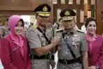Sertijab Pati Polri