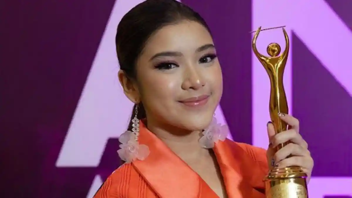 Saat Finalis Indonesian Idol Risih Sampai Bersumpah tak Suka Dipanggil Artis oleh Temannya
