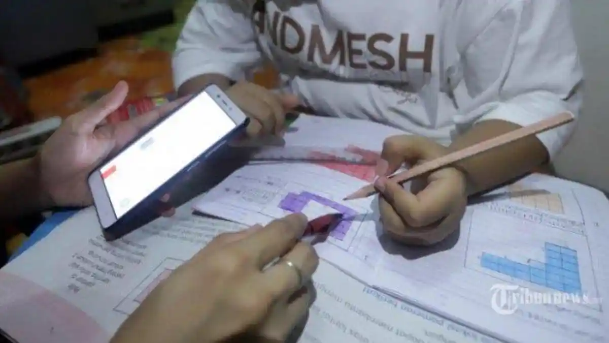 Kunci Jawaban Tema 5 Kelas 5 Halaman 30, 31, 32, 34 dan 36 tentang Komponen Ekosistem
