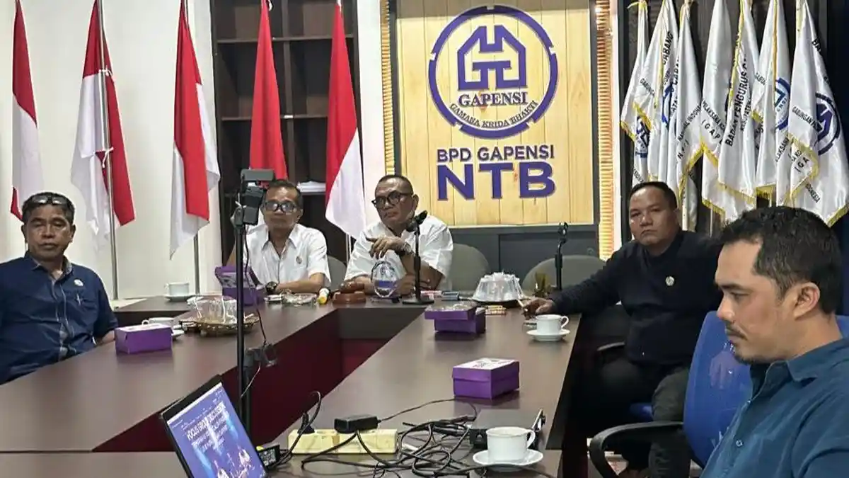 Ada Pilkada Serentak, Bagaimana Dampaknya ke Sektor Konstruksi di Daerah?