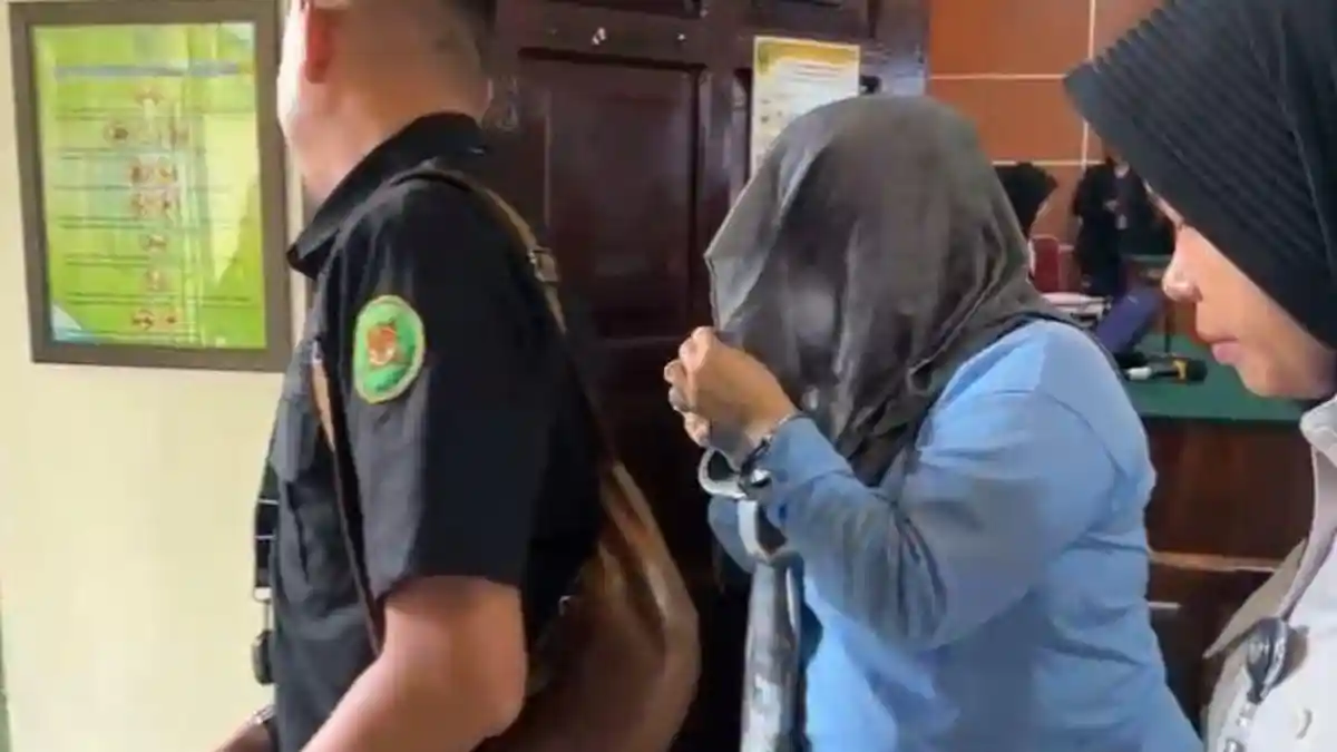 Akibat Gangguan Teknis, Sidang Helen Ditunda Pekan Depan