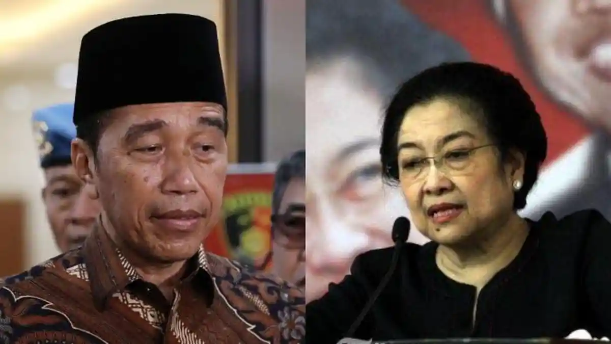 Saling Sindir PSI dan PDIP, Ibarat 2 Pengemudi yang Masuk ke Dalam 1 Jalur Sempit