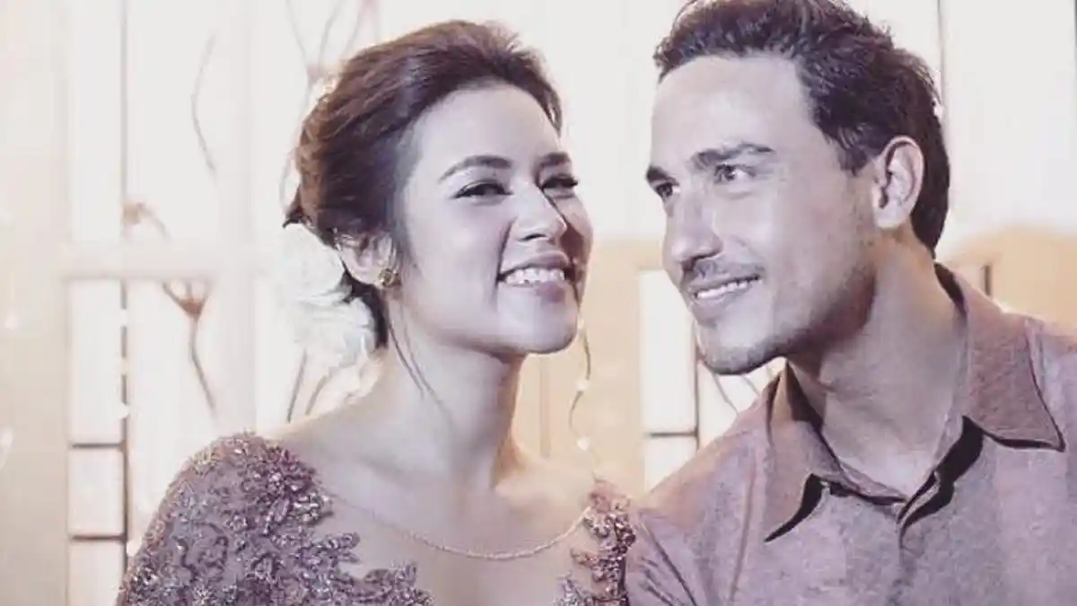 Lagi-lagi Raisa dan Hamish Daud Bikin Baper! Ngedate Mereka Bikin Deg-deg Ser