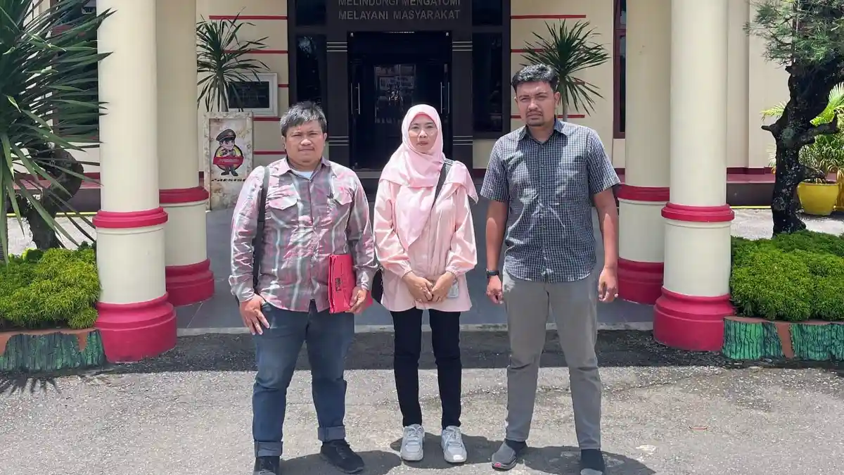 Kasus Guru yang Dilaporkan ke Polres Langkat Dihentikan, LBH Desak Penyidik Beri Salinan SP3