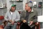 Iwan Fals Bersama Glenn Fredly