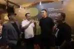 Jelang Tur Sewindu Tulus