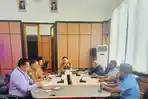 Evaluasi Kinerja, PD PCM Halmahera Timur Siapkan Strategi Bisnis dan RUPS 2026