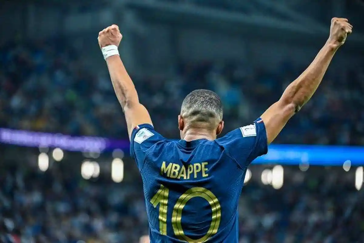 Efek Sheikh Jassim Jadi Pemilik Baru, Man United Saingi Real Madrid demi Pemain Terbaik Dunia Mbappe