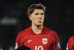 Klarifikasi Tegas Ole Romeny soal Kabar Cedera Patah Kaki Jelang FIFA Series 2026