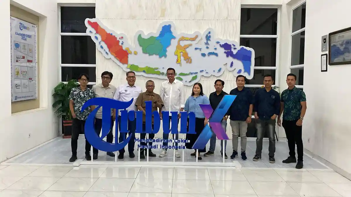 Benteng Kupa Beri Kejutan di HUT ke-20 Tribun Timur: Pokoknya Semua Tanpa DP
